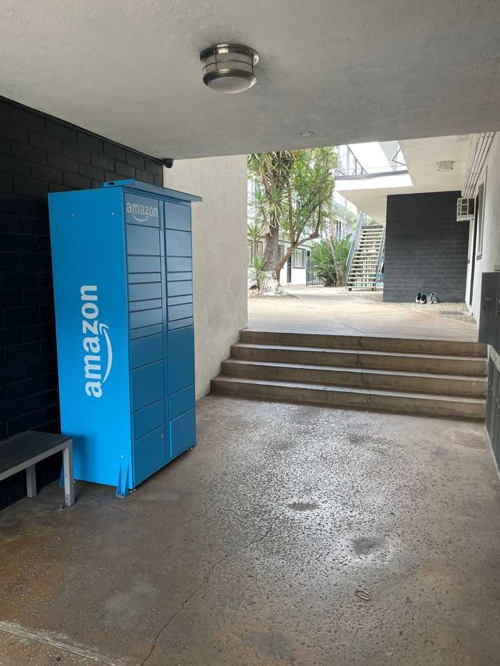 The Nicole Apartments - Photo 6 of 51