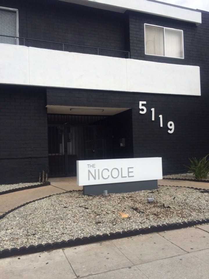 The Nicole Apartments - Photo 7 of 51