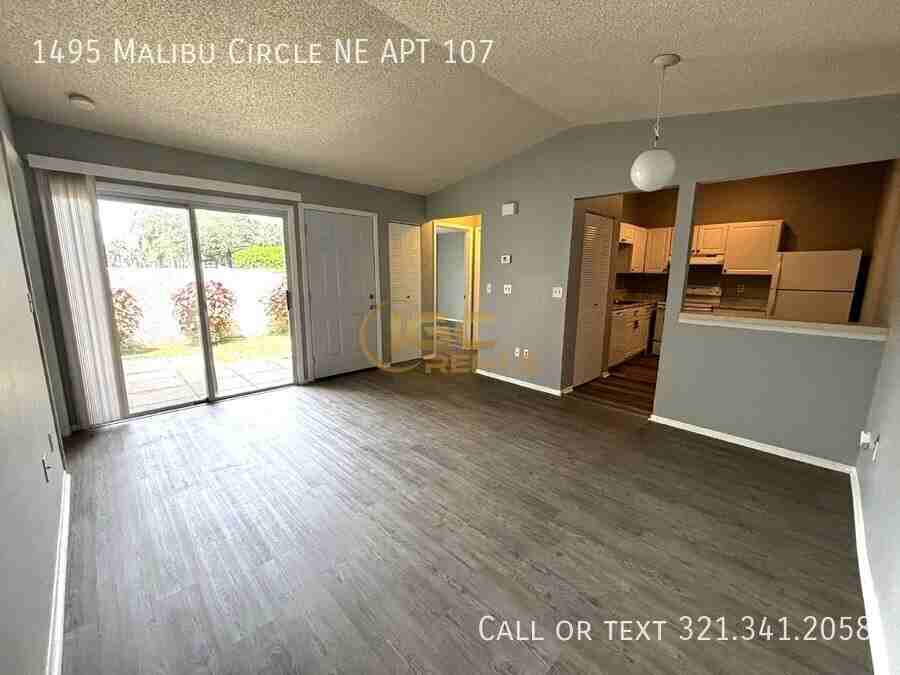 1495 Malibu Cir Ne Apt 107 - Photo 3 of 15