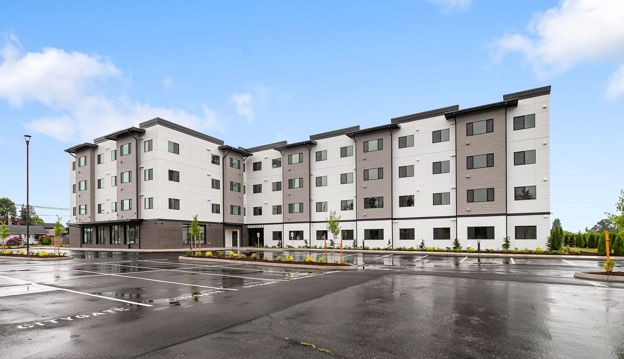 City Gate Apartments: Your New Dream Apartment - Photo 7 of 50