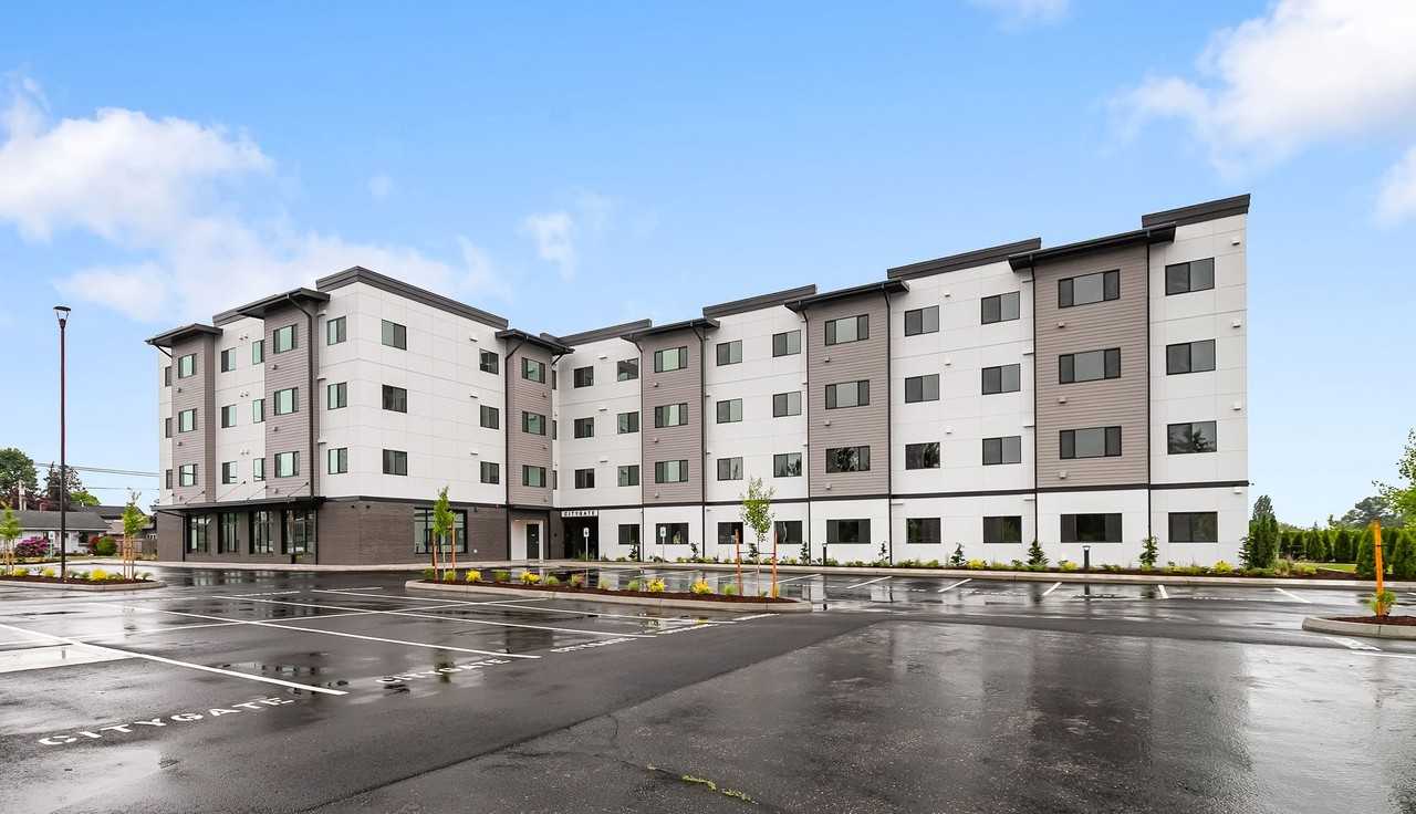 City Gate Apartments: Your New Dream Apartment - Photo 7 of 38