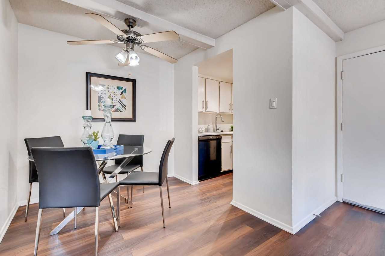 The Ventana at Colorado Station - Photo 3 of 33