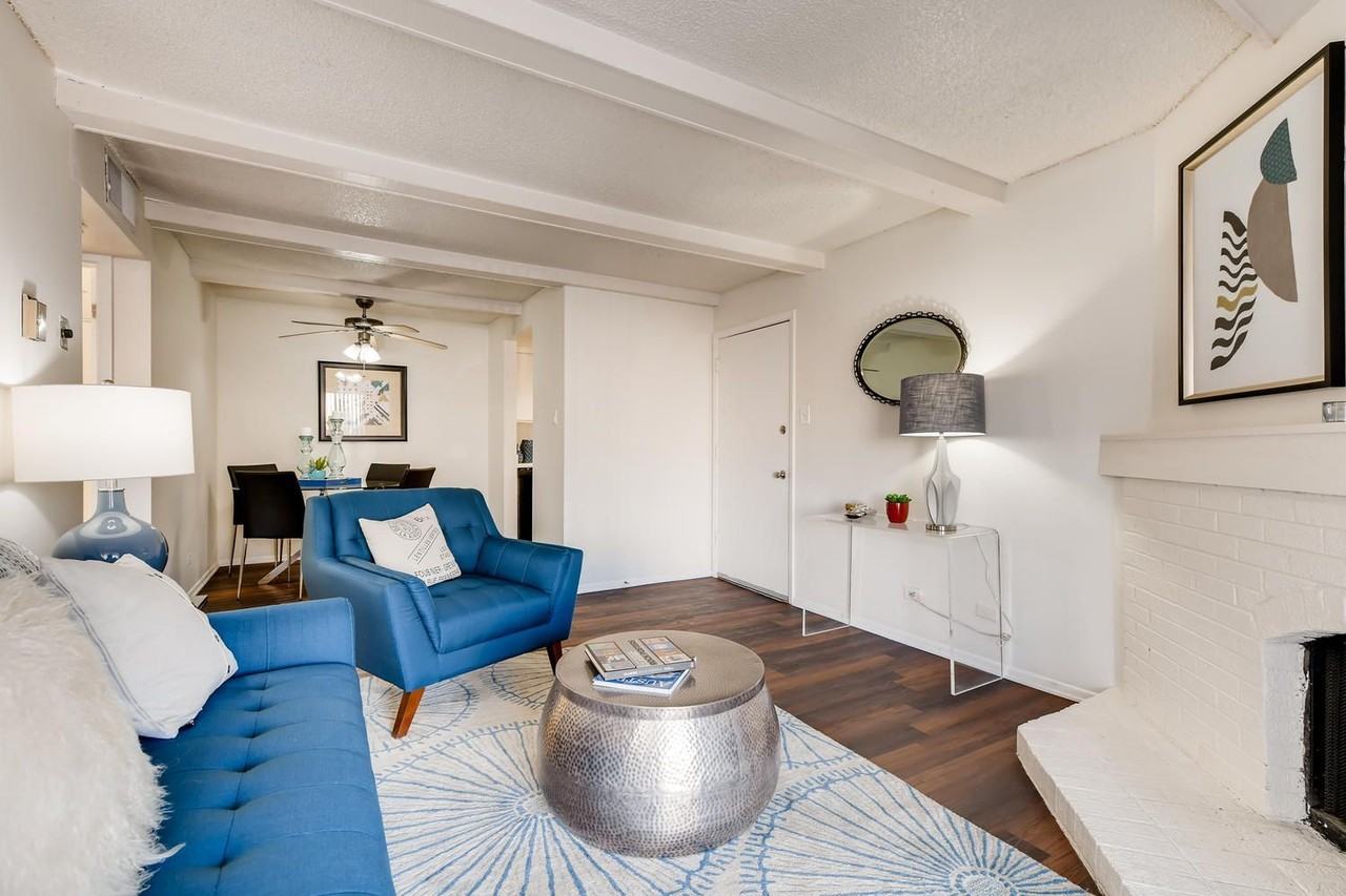 The Ventana at Colorado Station - Photo 4 of 33