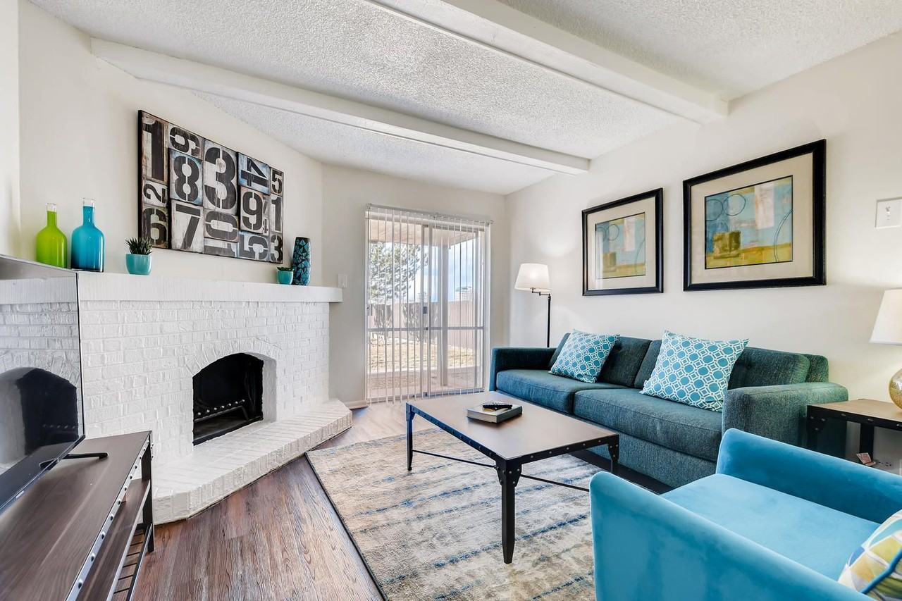 The Ventana at Colorado Station - Photo 6 of 33