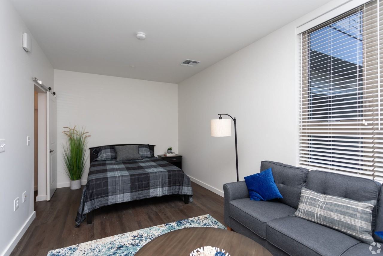 Axis at Ansel - Photo 2 of 27