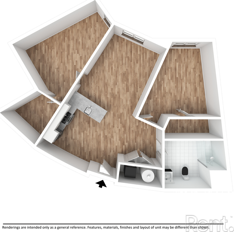 Axis at Ansel - Photo 5 of 27