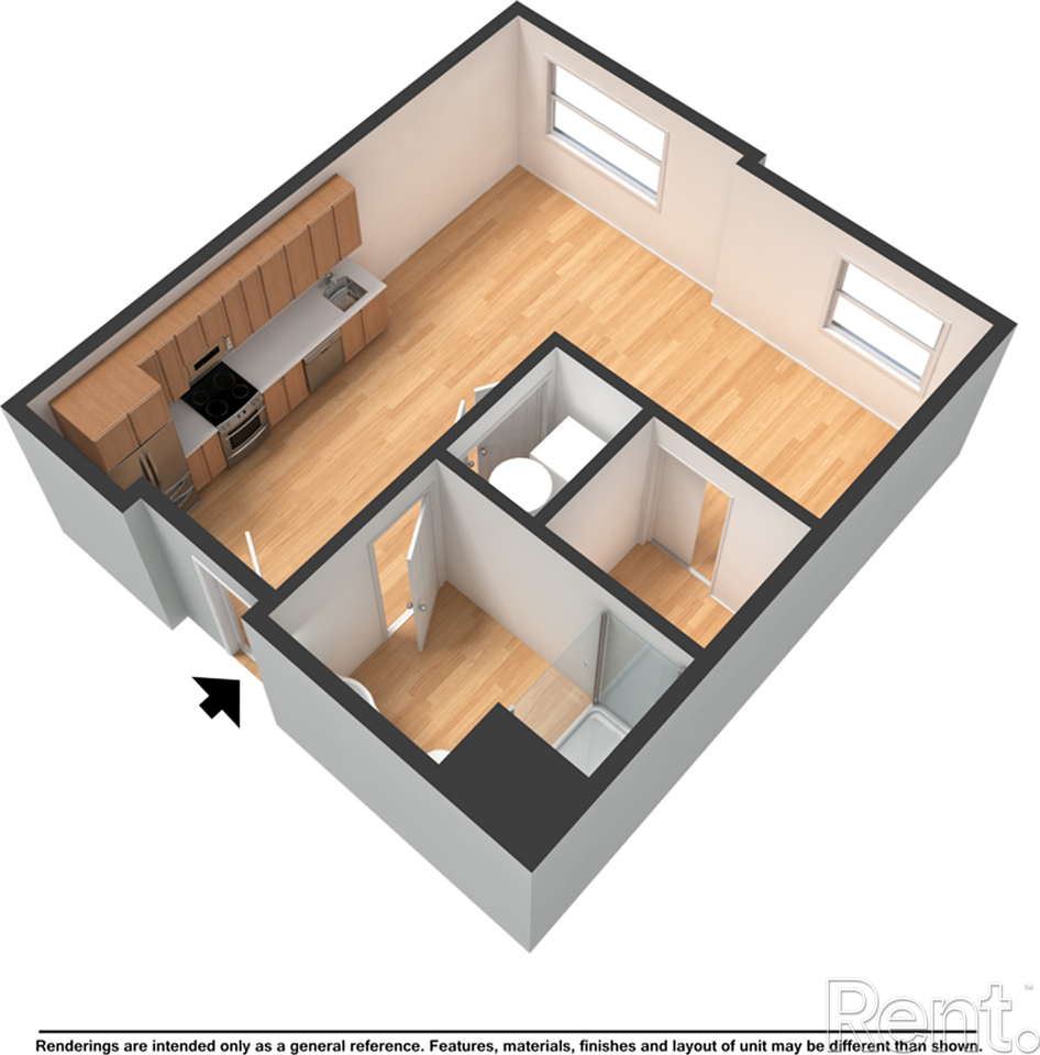 Axis at Ansel - Photo 6 of 27