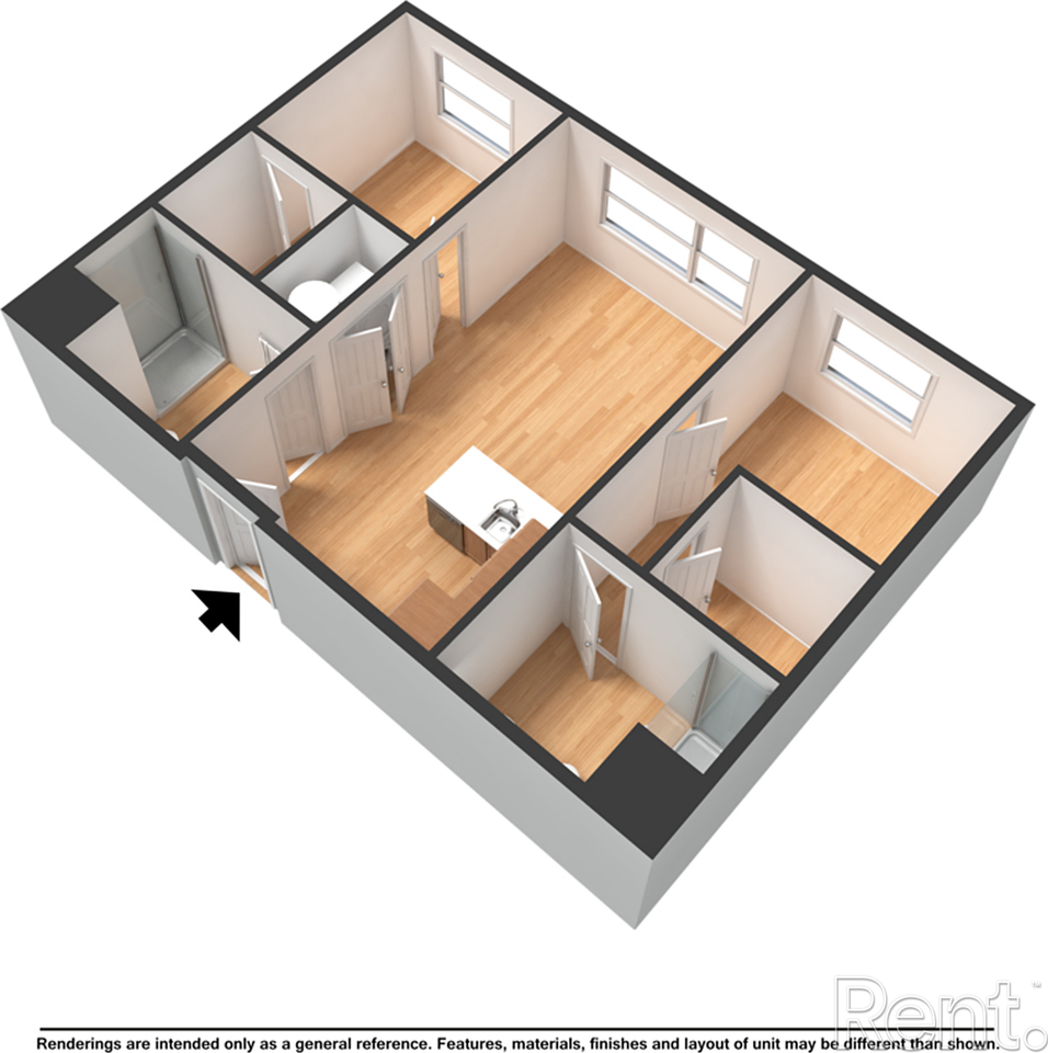 Axis at Ansel - Photo 7 of 27