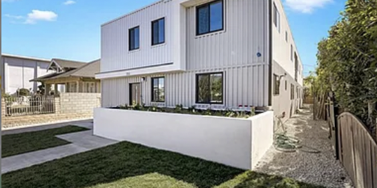 1106 West 41st Street - Photo 2 of 8