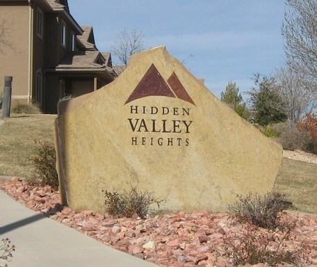 3155 S Hidden Valley Dr #299