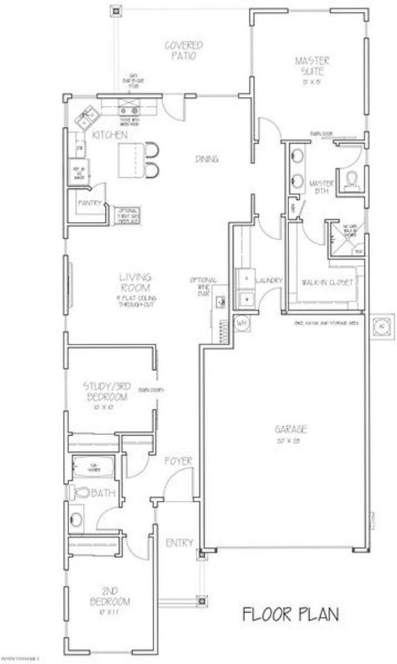 1534 Chateau Dr - Photo 3 of 17