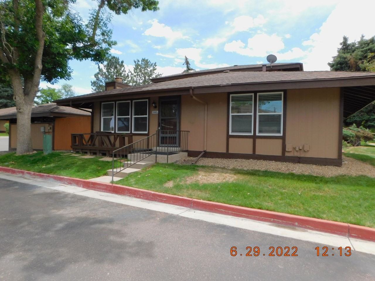 3560 S Fairplay Way - Photo 2 of 30