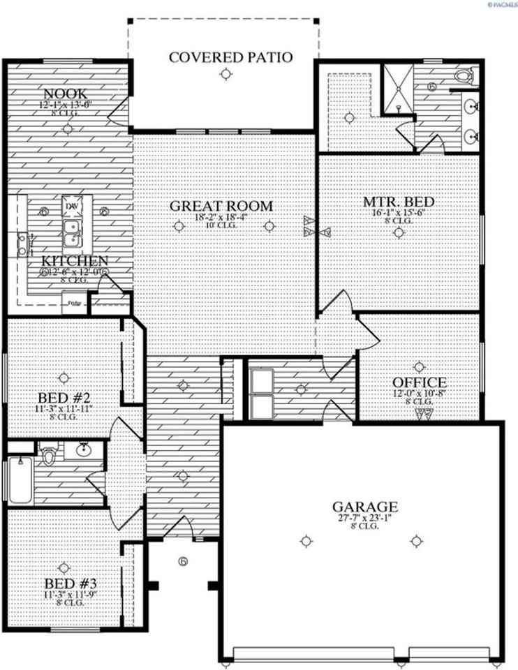 8004 Massey Dr - Photo 3 of 24