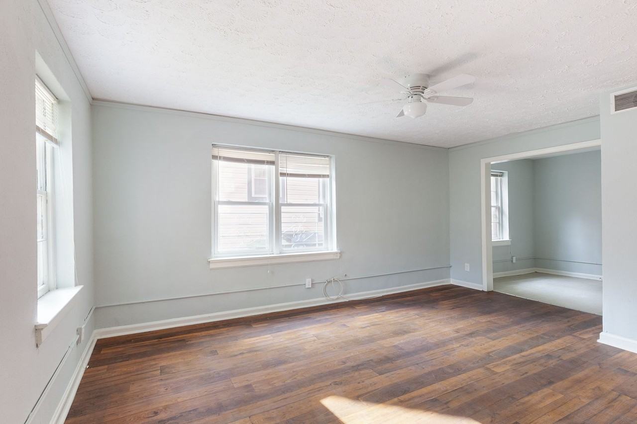1004 Desoto St Nw ##Nw - Photo 4 of 24