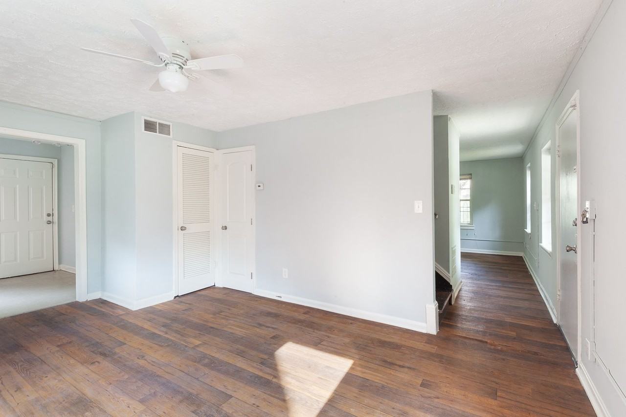 1004 Desoto St Nw ##Nw - Photo 5 of 24