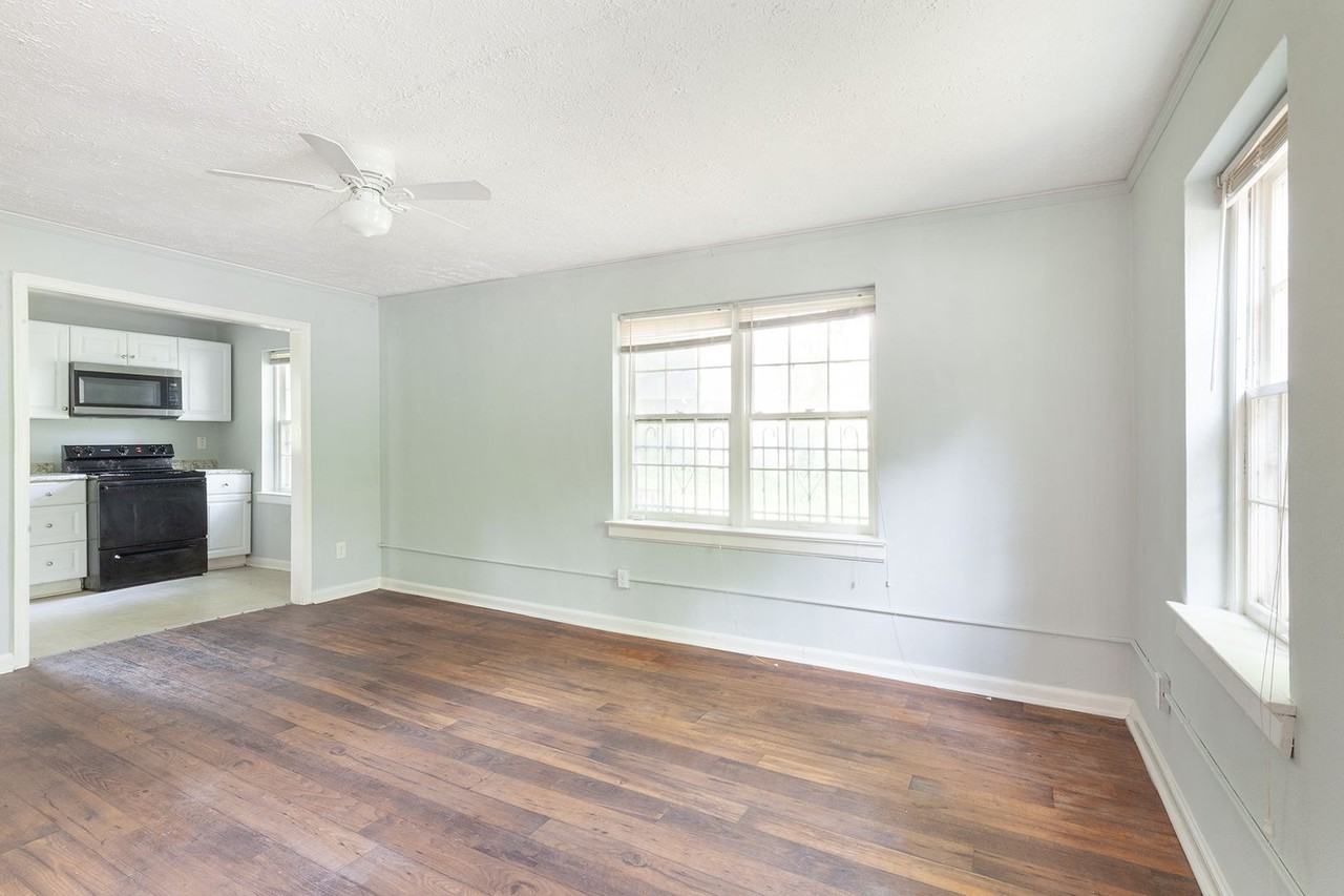 1004 Desoto St Nw ##Nw - Photo 6 of 24