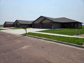 2 Bedroom 2 Bath Luxury Townhome - Photo 1 of 1