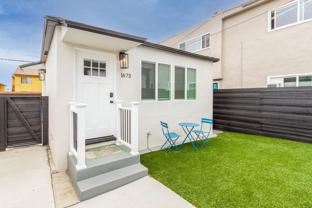 1671 Diamond St #1675 - Photo 1 of 1