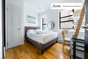 featured image of 350 Manhattan Avenue #D