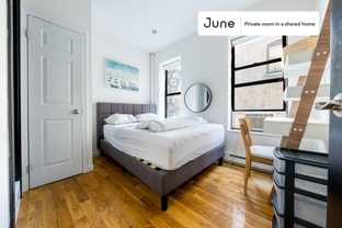 350 Manhattan Ave #D - Photo 1 of 1