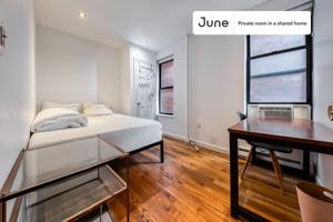 featured image of 350 Manhattan Avenue #A