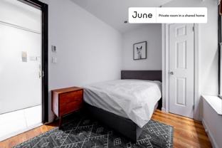 320 Manhattan Ave #A - Photo 1 of 1