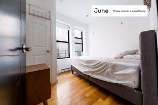 350 Manhattan Ave #B - Photo 1 of 1