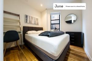 featured image of 350 Manhattan Ave #A