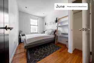 320 Manhattan Ave #C - Photo 1 of 1