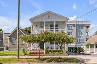 404 Sumter St #B - Photo 1 of 1