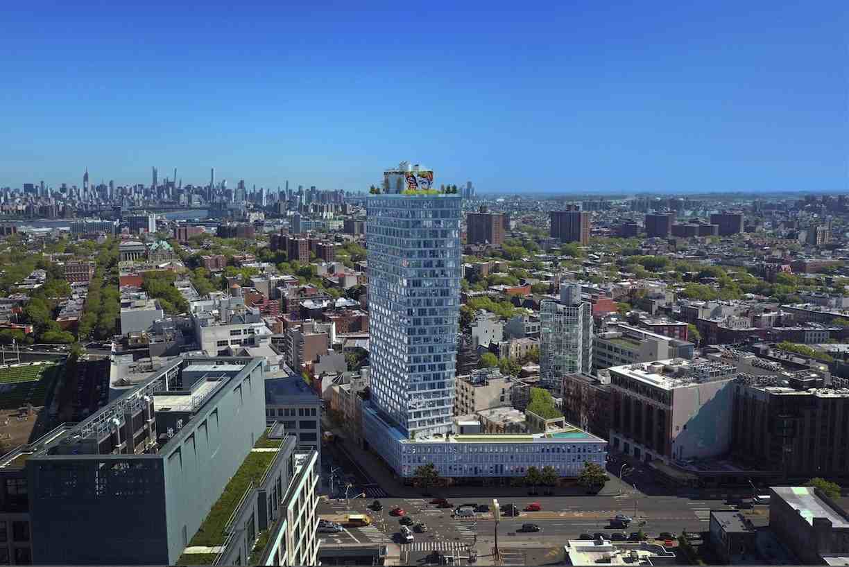 The Axel - Photo 2 of 18