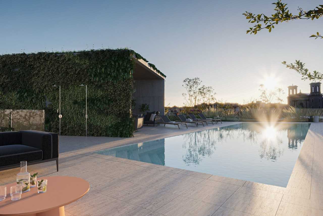 The Axel - Photo 3 of 18