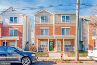 720 N Union St - Photo 1 of 1