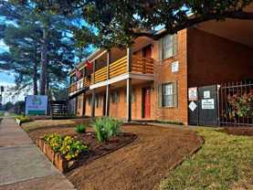 Hidden Park Apartments - Photo 1 of 1