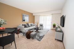 The Lexington Apartments - Photo 1 of 1