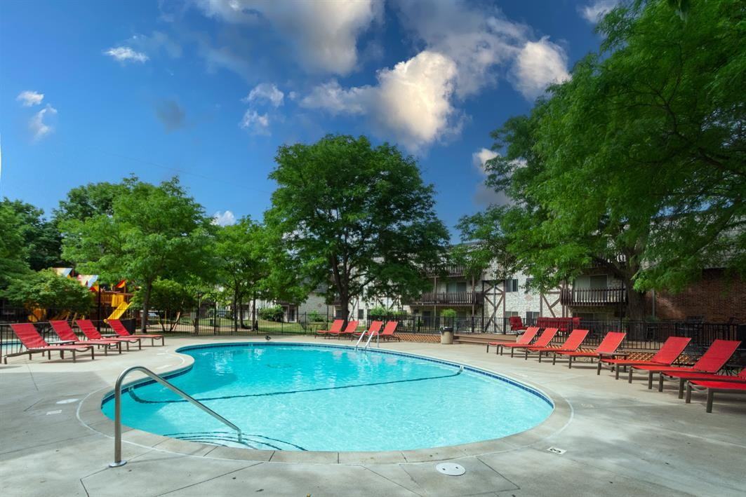 Ramsgate Apartments - Photo 7 of 16