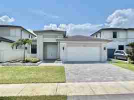 featured image of 17324 Southwest 41st Street #17324