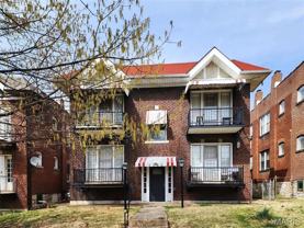 3969 Potomac St #1W - Photo 1 of 1