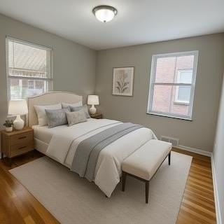 3927 Jamieson Ave #1W - Photo 6 of 8