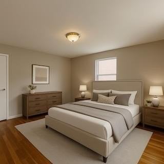 3927 Jamieson Ave #1W - Photo 7 of 8