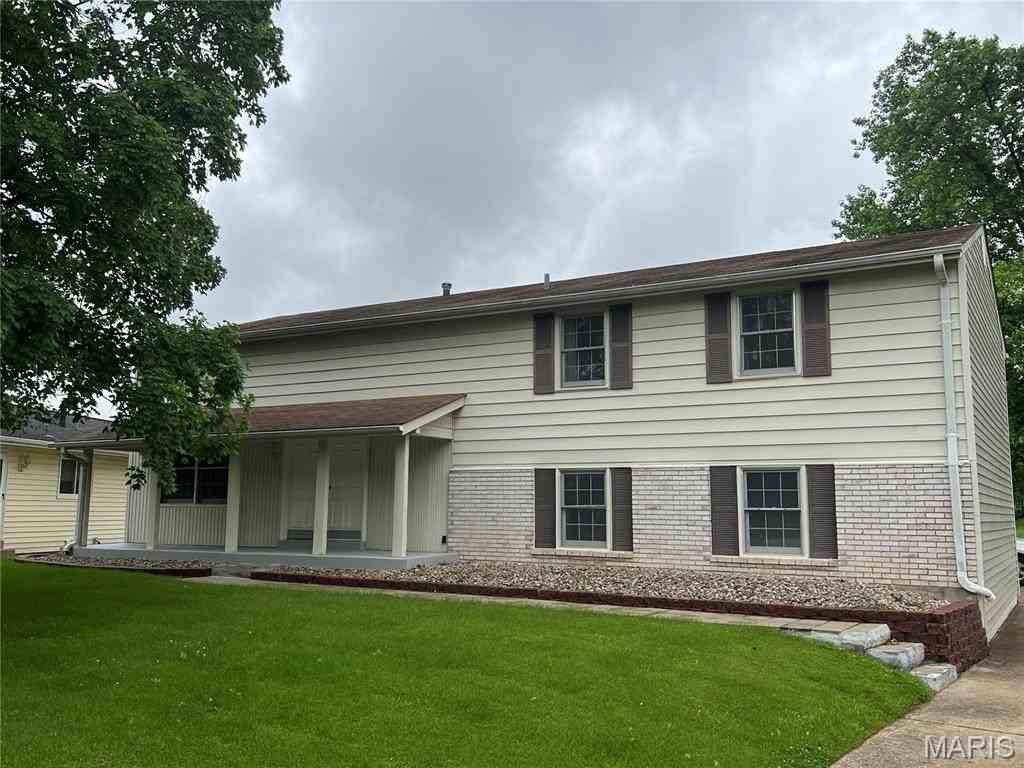 2510 Woodsage Dr - Photo 2 of 38