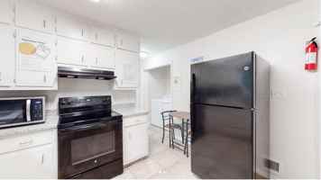 featured image of Forest Pointe Way