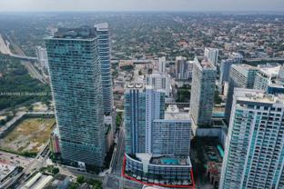 1250 S Miami Ave #1807 - Photo 1 of 1