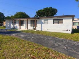 3361 Nw 5th Pl - Photo 1 of 1