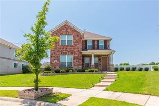 2329 Telfair Way - Photo 1 of 1
