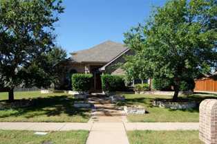 907 Mustang Ridge Dr - Photo 1 of 1