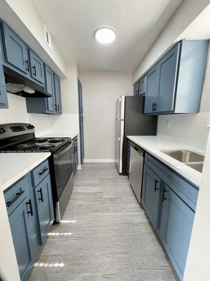 4400 Gibson Street #BP1 - Photo 4 of 11