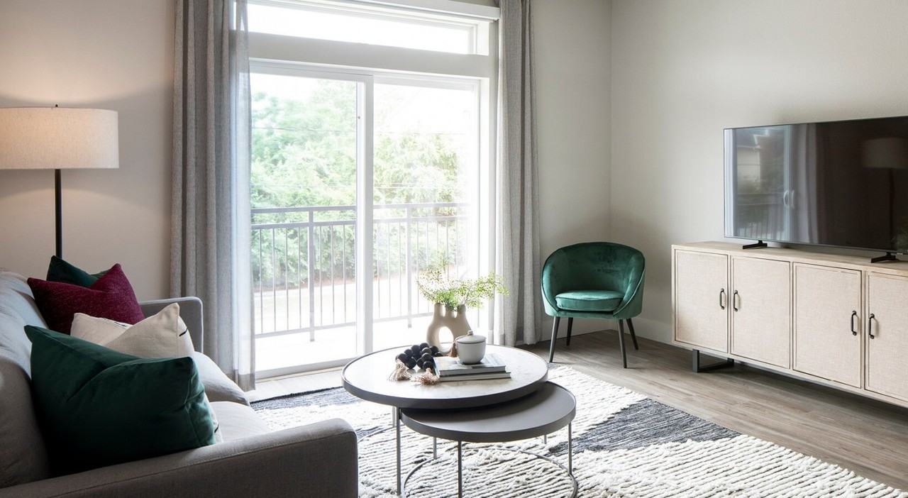 2000 N St Charles St North St Charles St. #BE2 - Photo 7 of 17