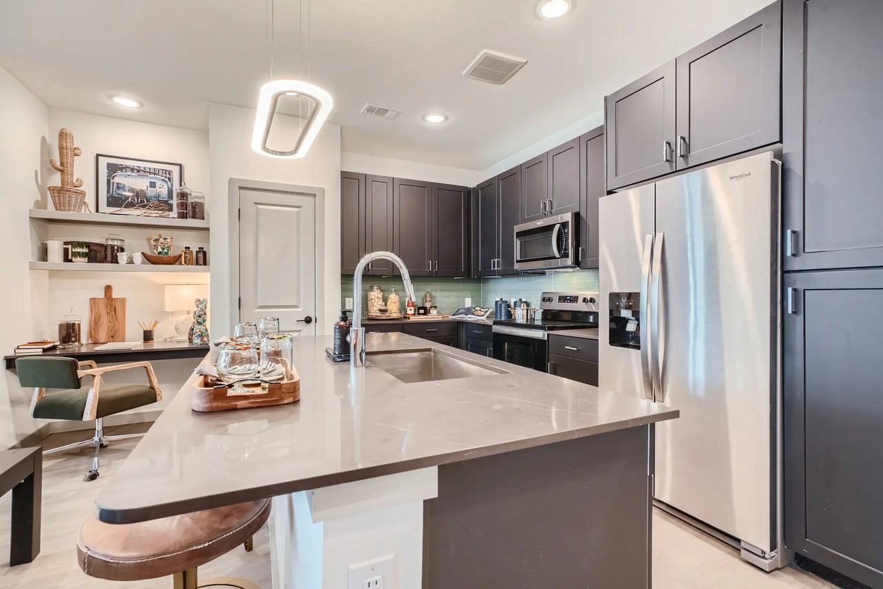 3499 Clinton Drive #RSOTR