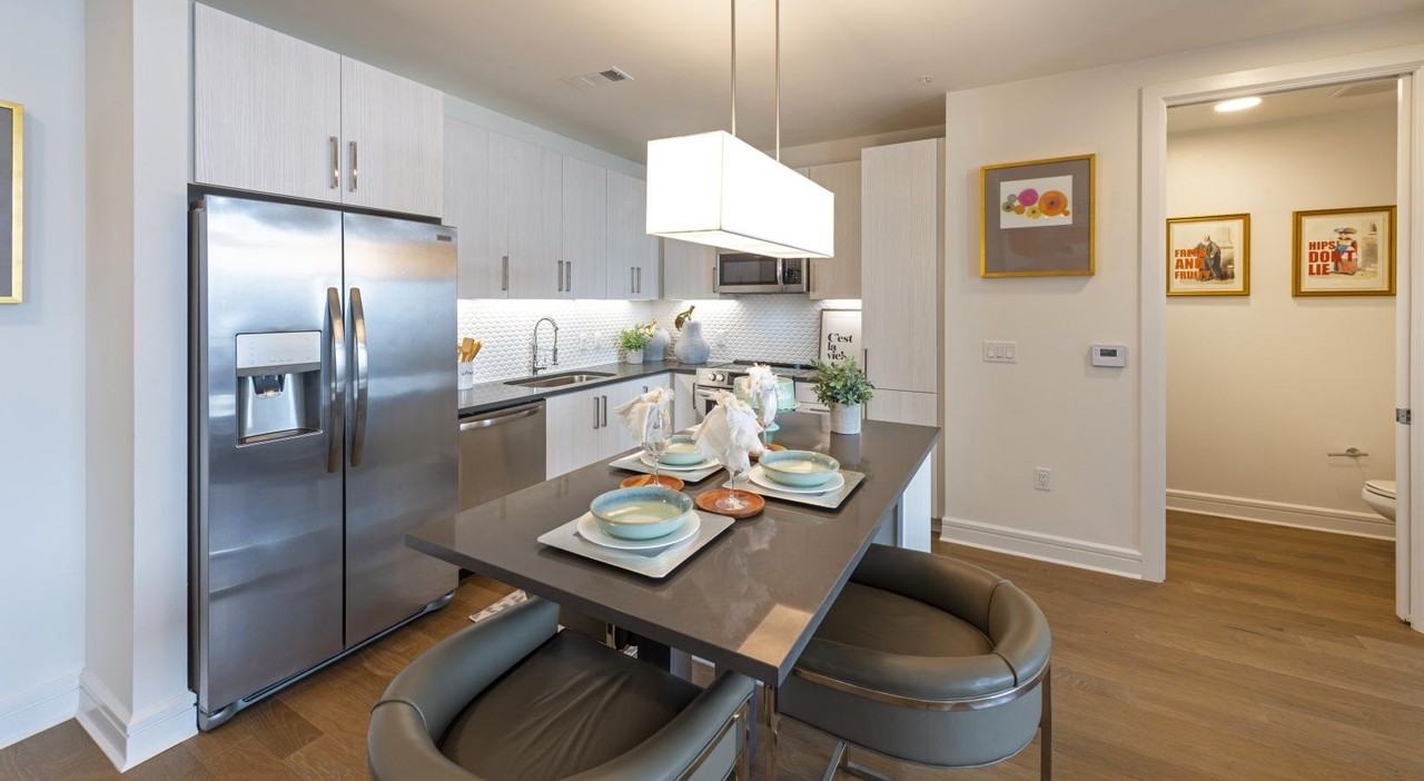 3300 Main St #TTS - Photo 2 of 9